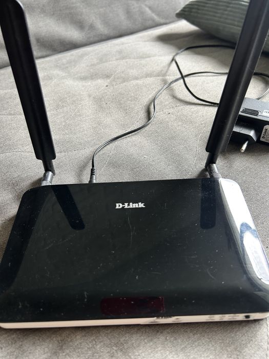 Router DWR-921 4G