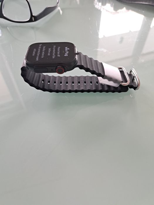 Zegarek Smart Fit Pro