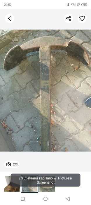 Kotwica wojskowego rozpoznania