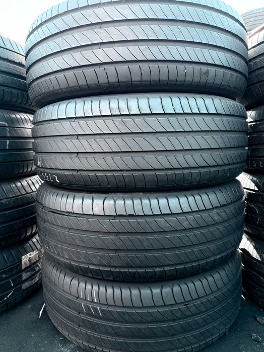 205 55 16 Michelin Primacy 4 2024 95% шини літо