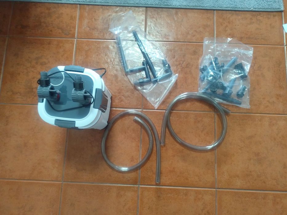 Filtro externo jix