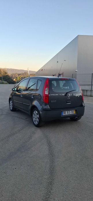 Mitsubishi Colt 1.1i