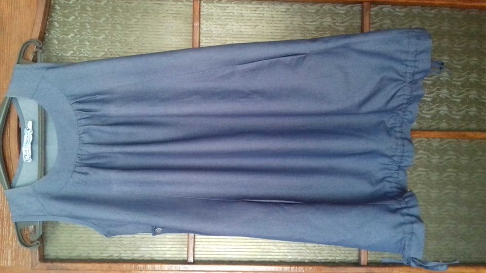 Сарафан для вагітних, туніка для вагітних