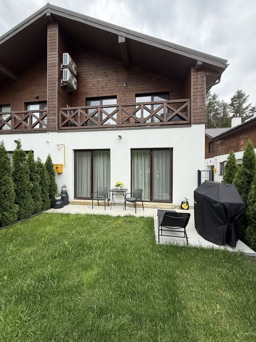 Продаж котеджу від власника - Брюховичі КМ Bruhsell