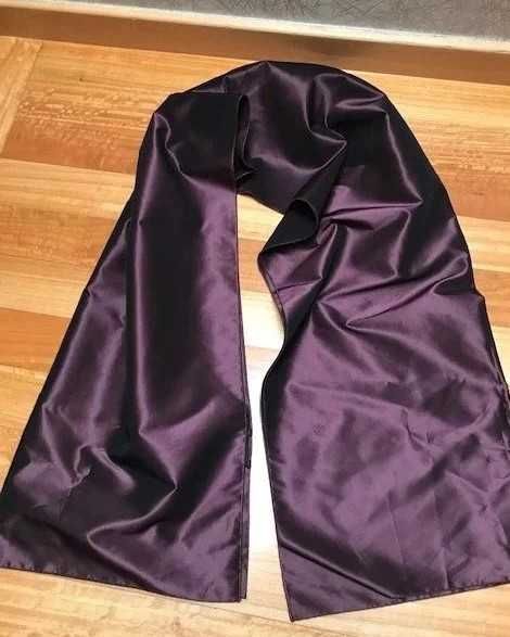 Saia + Echarpe da Zara