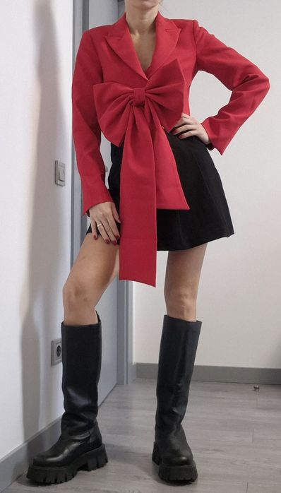 Блейзер святковий