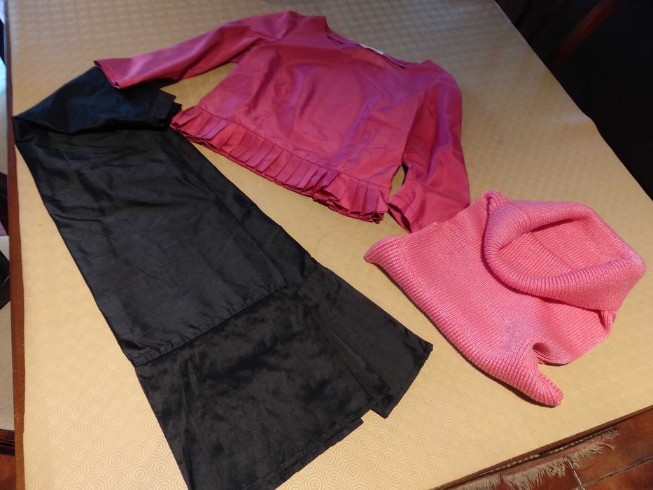 Fato Viana Vocal (academia)