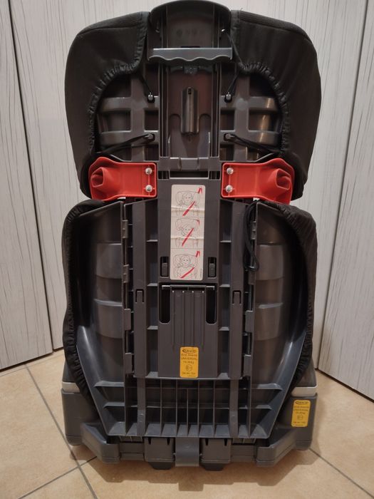 Fotelik samochodowy GRACO