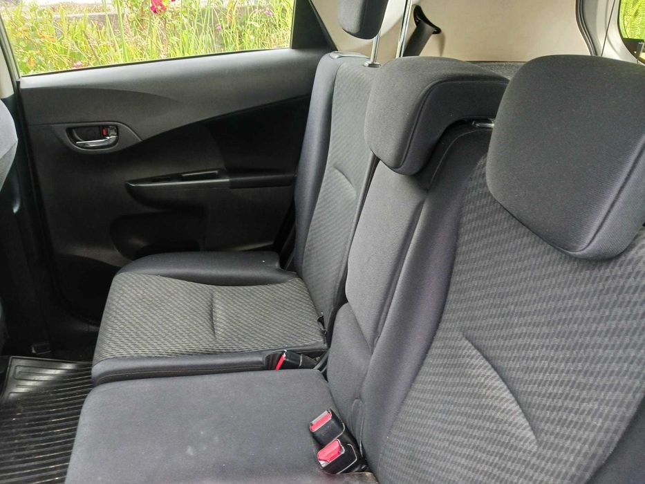 Toyota Verso-S - IMPECÁVEL