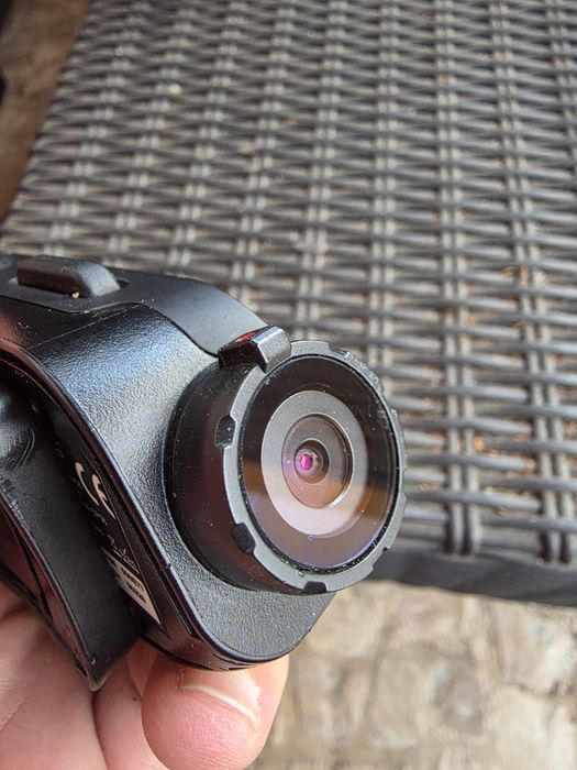 Intercomunicador / Câmera Sena 10C Pro