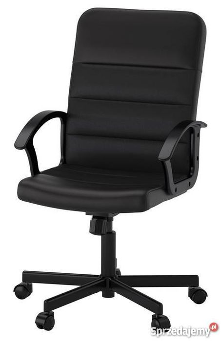 Fotel biurowy ikea