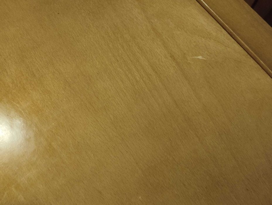 Mesa de Extensível de Sala