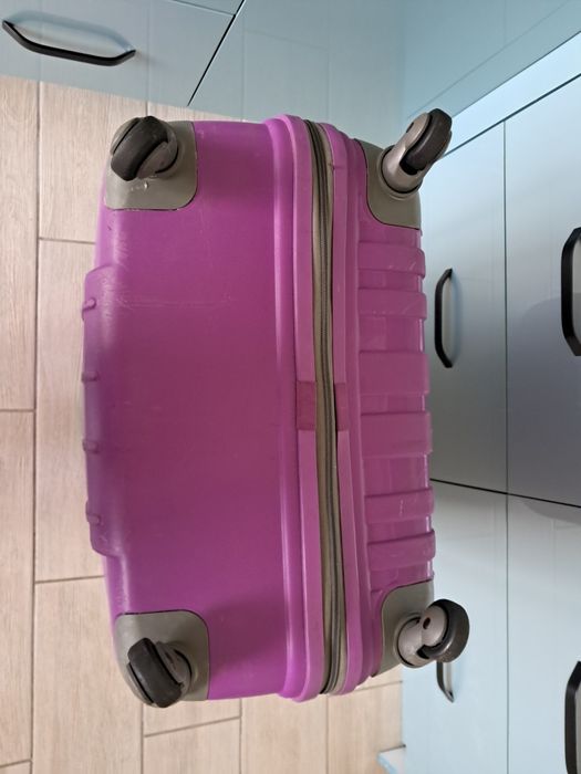 Валіза чемодан сумка