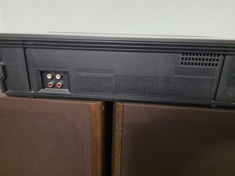 Sprzedam Deck Technics M206