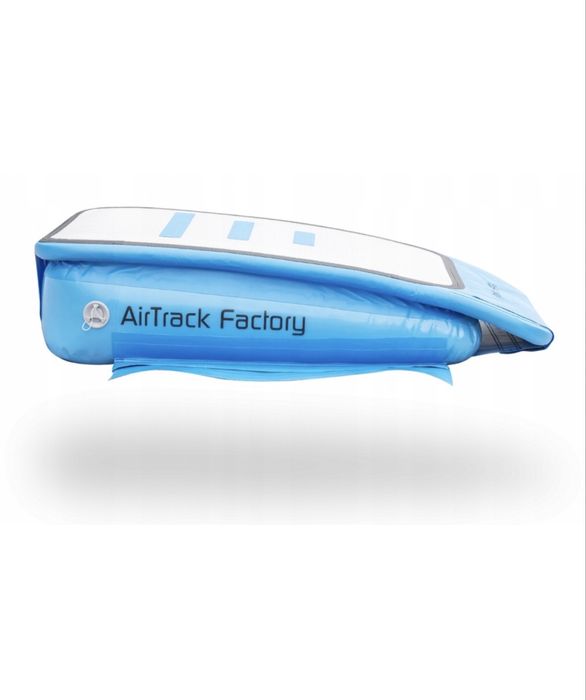 Airtrack Factory AirBoard Boost odskocznia materac gimnastyczny 120x60x30cm