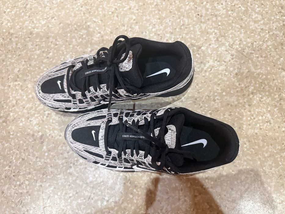 Кросівки Nike P-6000