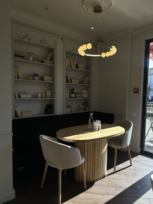 Продаж працюючого бізнесу кавʼярня Меліса