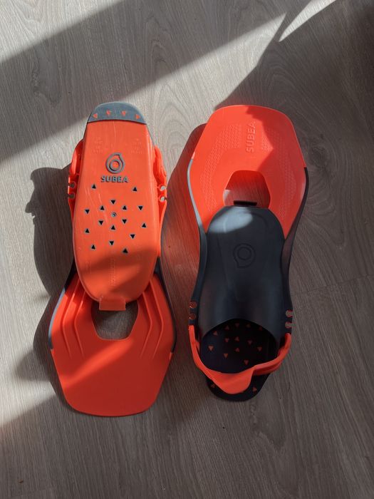 Sapato natação subea decatlhon