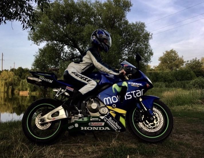 Мотоєкіпіровка Dainese, мотокостюм , мотокомбез