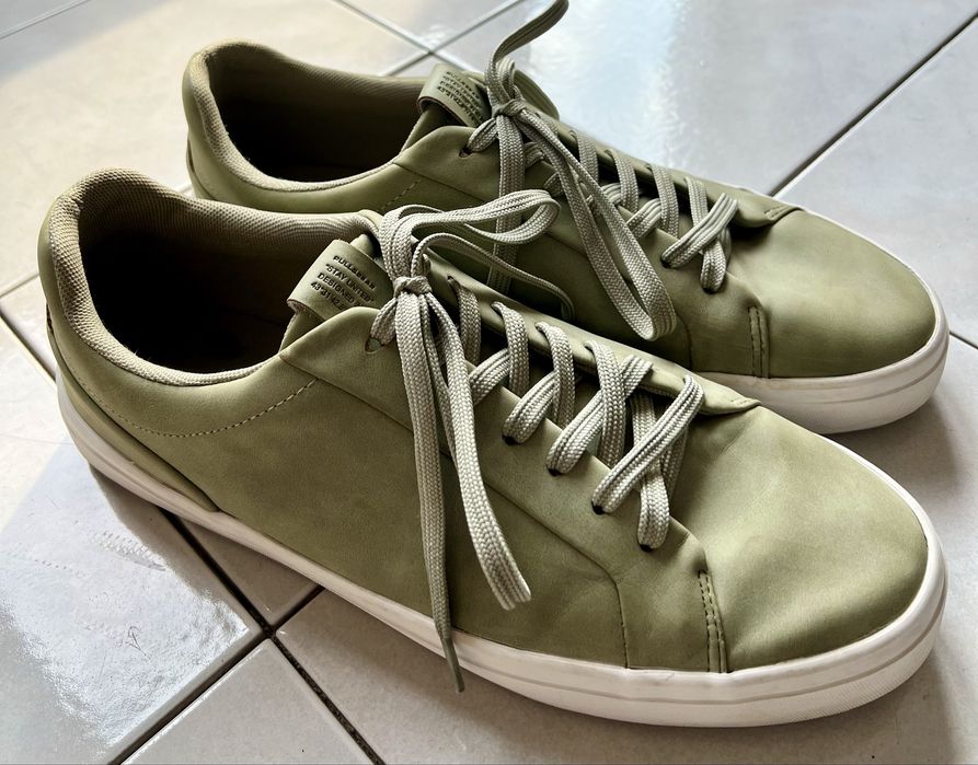 Pull & Bear Buty Sneakers Trampki Tenisowki roz 43