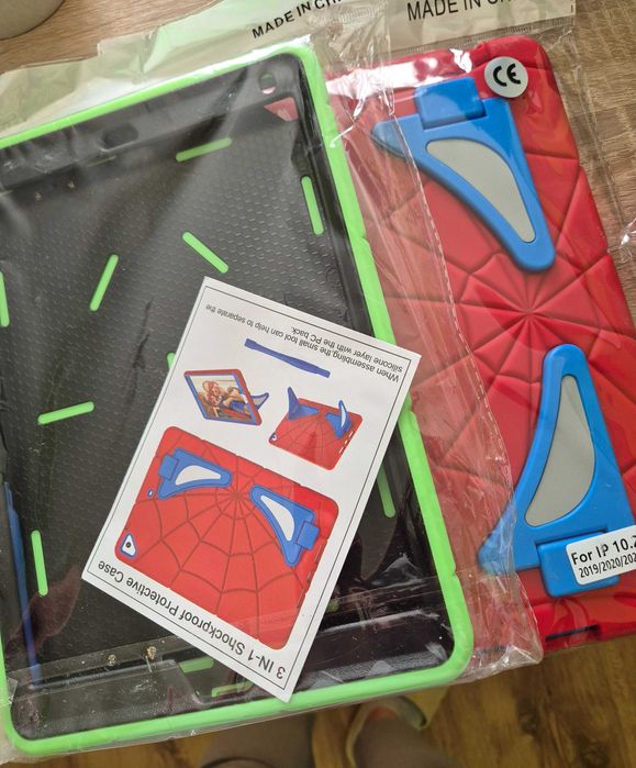 Akcesoria do telefonów i tabletów Paletowe boxy