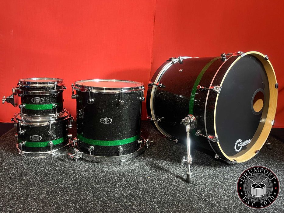 Perkusja Spaun Birch U.S.A.