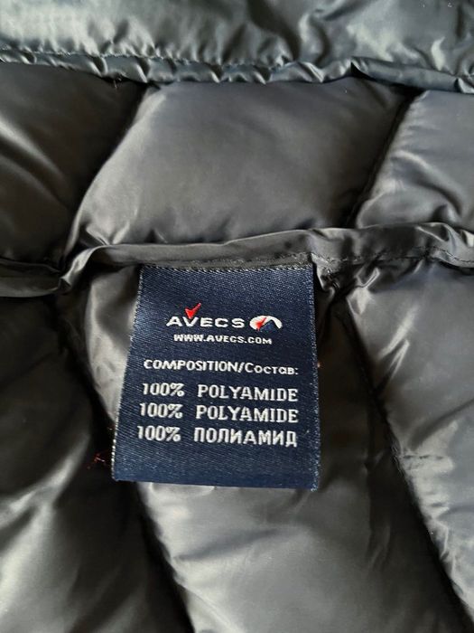 Продам жилетку Avecs