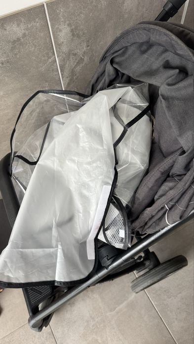 Carrinho Cybex Balios S