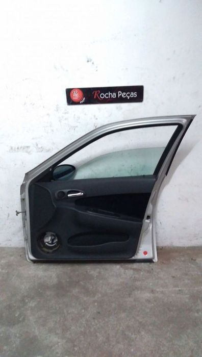 Porta Frente Dto Alfa Romeo 156 (932_)