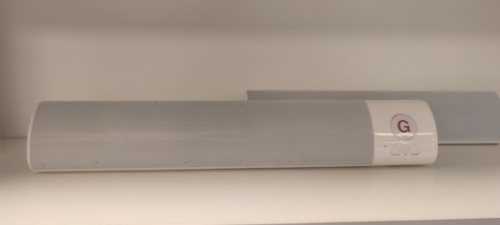 Głośniki głośniki