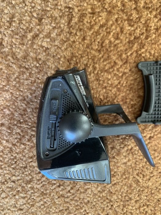 Професійний відеорегістратор Papogo!