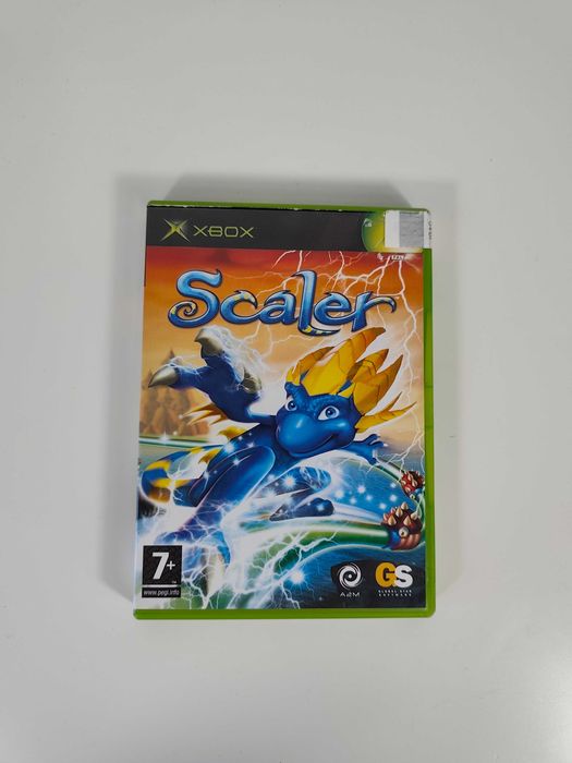 Scaler - Xbox Classic