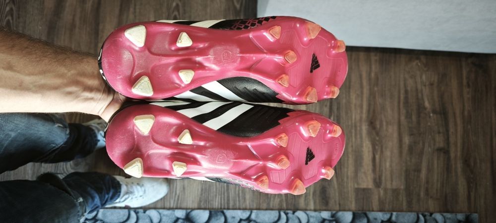 Chuteiras adidas