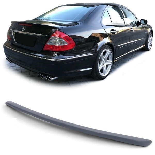 Aileron Mercedes E W211 (2003 a 2009)
