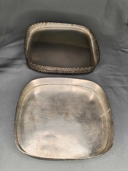 Caixa de Caco antiga