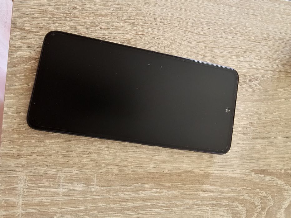 Vendo telemóvel com garantia