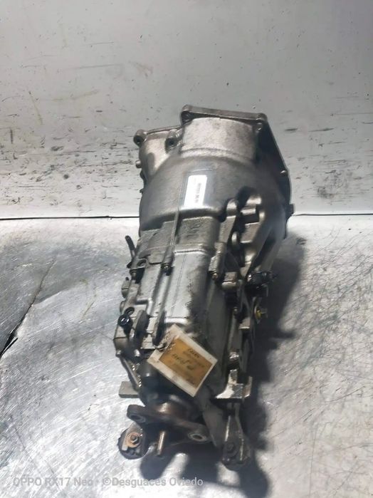 Caixa De Velocidades BMW SERIE 3 BERLINA (E36) 2.5 Turbodiesel CAT HDN 0389115