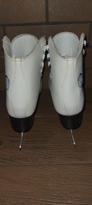 Łyżwy figurowe rozmiar 36