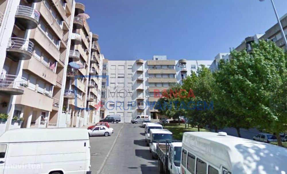 Apartamento T3 - Taipas - Guimarães