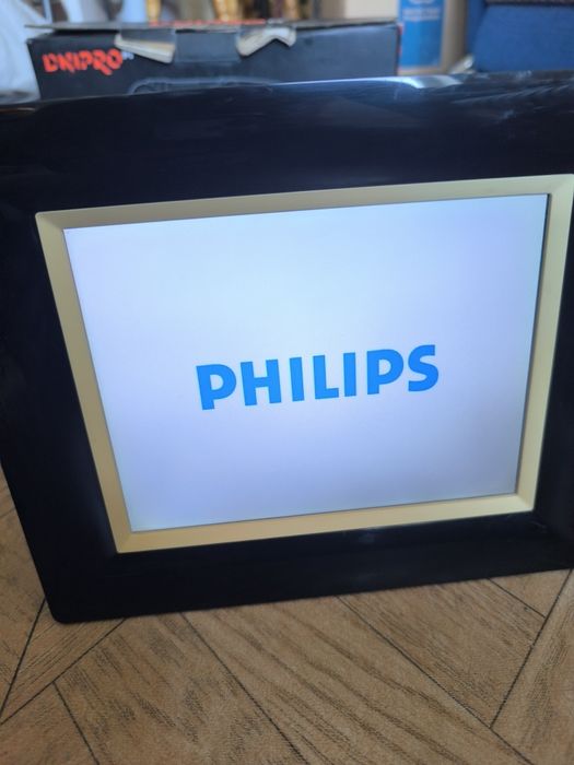 Фоторамка Philips