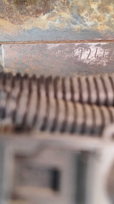 Двигун двигатель dxi11 450-ec06 Renault Premium Volvo FH