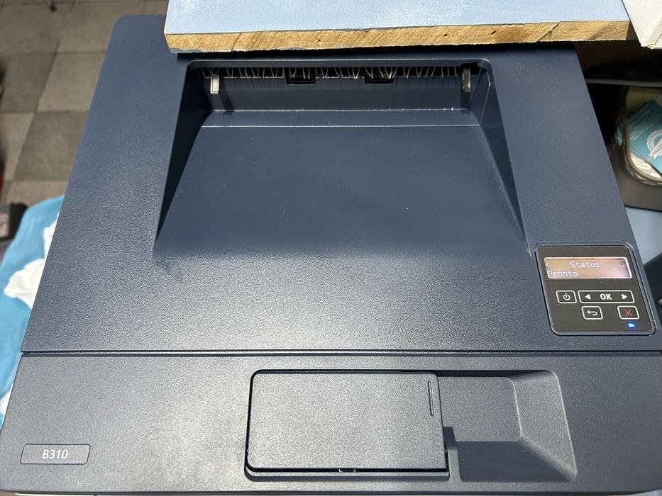 Impressora Xerox B310