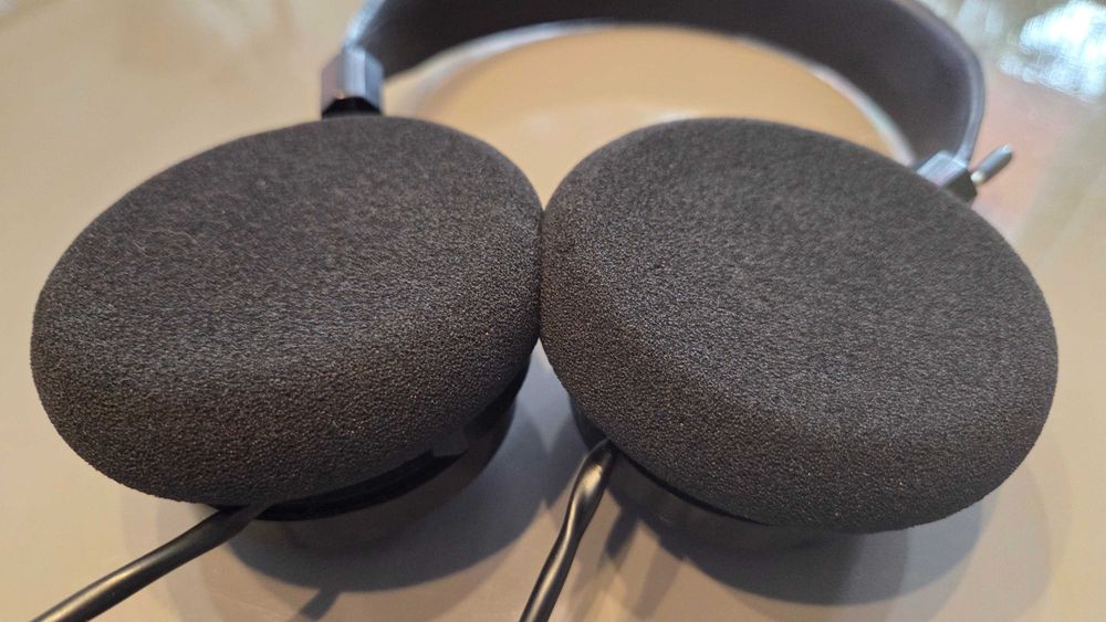 Słuchawki Grado SR60e bardzo dobry stan