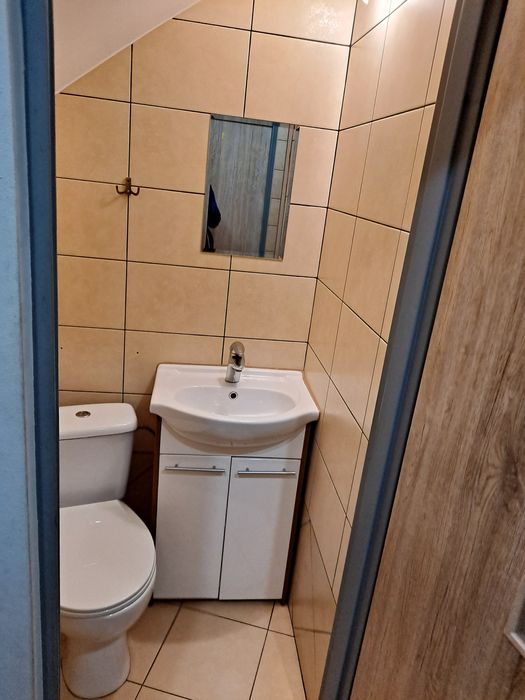 Noclegi koło Łodzi FAKTURA