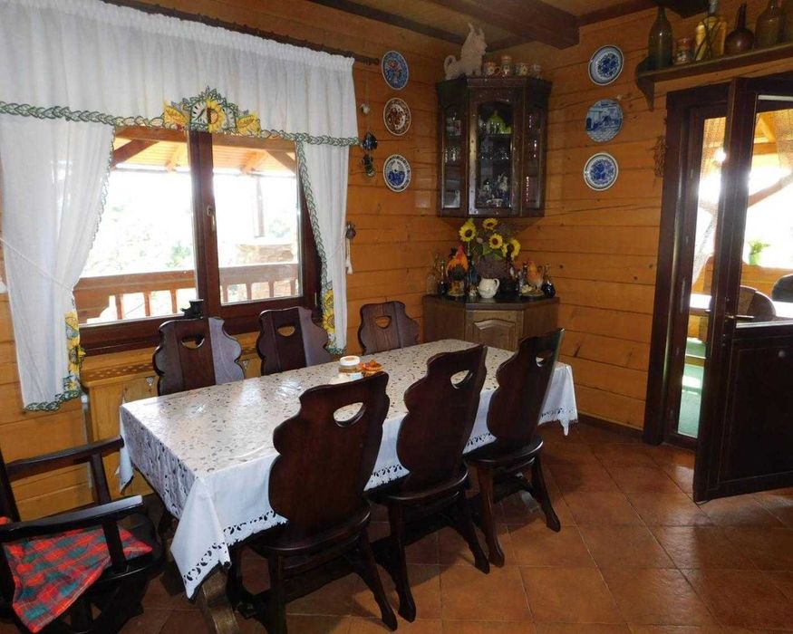 Продаж будинку (Маєток) з ремонтом, природа лісу, Східниця, Львів обл.