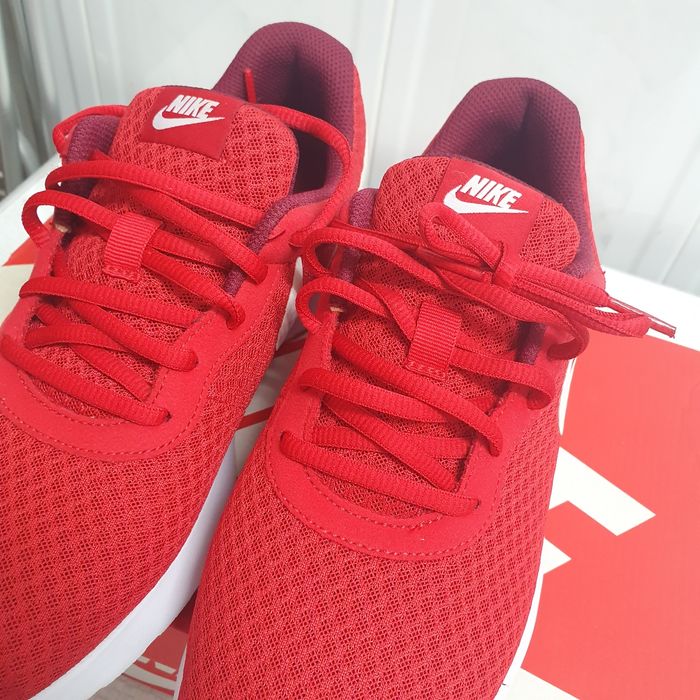 Tenis Nike Tanjun