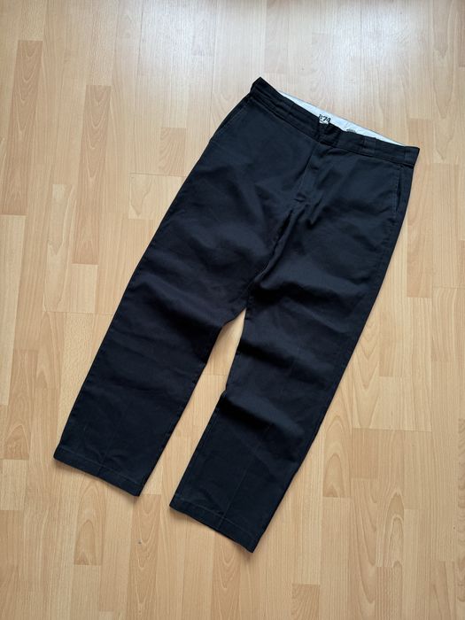 Штани брюки Dickies 874 Skateboarding Pants Штаны скейт дикес