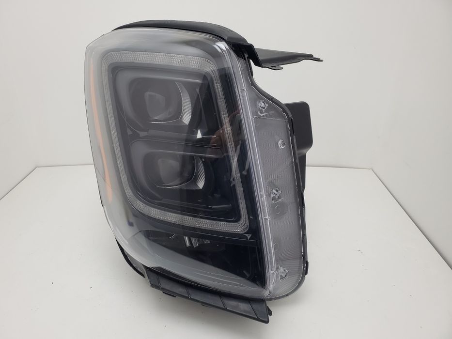 Фара права Kia Telluride 2019, 2020, 2021 Full Led USA