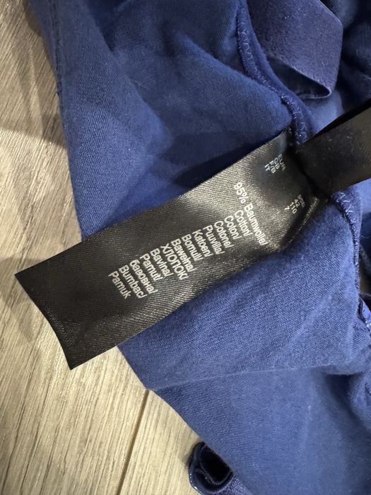 Top biustonosz miękki nieusztywniany zapinany z przodu 95B