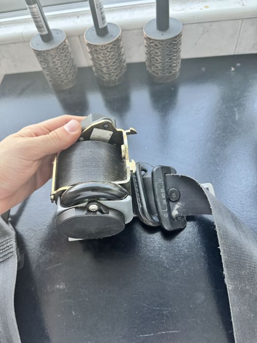 Cinto para Peugeot 206
